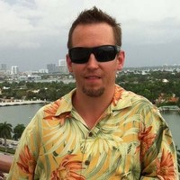 Texan Glass & Solar Control Employee Mike Nish's profile photo