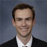 Axiom Space Employee Brandon Mann's profile photo