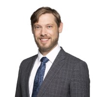 Mosaic Insurance Employee James Tuplin's profile photo