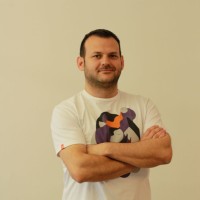 Plassido Employee Nikola Marinković's profile photo