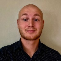 Dahrén Employee Hannes Hermansson's profile photo