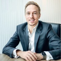 Napoleon IT Employee Konstantin Price's profile photo