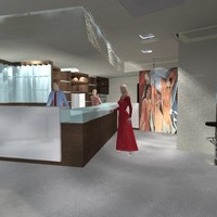 QUBO Employee Maurizio Mammone's profile photo