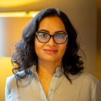 MACES BD Employee Tina Manzoor's profile photo