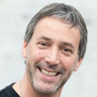 Fritz Born AG Employee Martin Wyss's profile photo