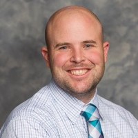 Argonne National Laboratory Employee Carl Larson's profile photo