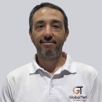 GlobalTech Software Logístico Employee Martin Marchetti's profile photo