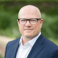 Keith Tucker Email & Phone Number