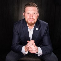 Delta Defense LLC Employee Daniel Garvey's profile photo