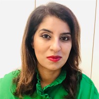 Freeha Ahmed Email