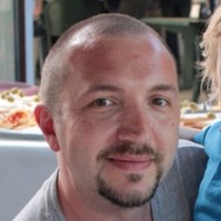 Tecnologie d'Impresa Srl Employee Matteo Cervi's profile photo