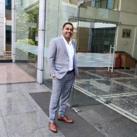 ORIENTAL YEAST INDIA PRIVATE LIMITED Employee Sachin Katkar's profile photo