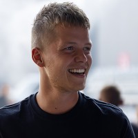 Augustinus Employee Sjors de Jong's profile photo