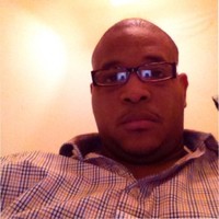 EBENEZER BAPTIST CHURCH Employee Albert Jackson's profile photo