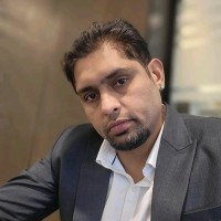 StarLink - an Infinigate Group company Employee Sreejith K.'s profile photo