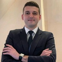 Wyndham Grand İstanbul Levent Employee Anıl Tok's profile photo