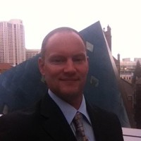 Consolidated Engineering Laboratories Employee Robert Morse's profile photo