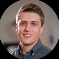 Debricked Employee Carl Ternby's profile photo
