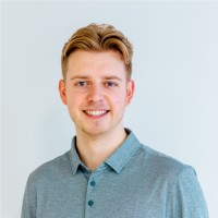 Taiv Employee Trent Favoni-Grossart's profile photo