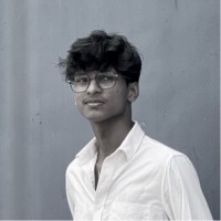Sixpixel Employee Aaron Shaiju's profile photo