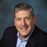 SDVI Corporation Employee Geoff Stedman's profile photo