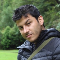 Camilo Munoz Donoso Email