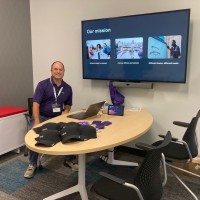 Steve Garrison Email & Phone Number