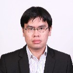 LintraMax Employee Chun Tang's profile photo