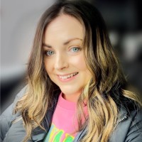 Môn CF Anglesey Employee Stephanie Pritchard's profile photo