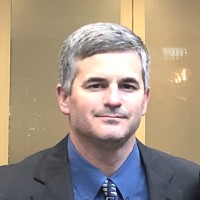 Brian Monistere