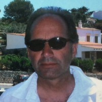 Homebased Employee Nigel Dickinson's profile photo