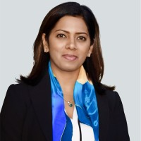 Lifestyle Solutions Employee Ana Arun's profile photo