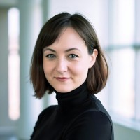 Darya Neviarovich Email & Phone Number