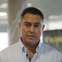Gen72 Software Employee Victor Garcia Palacios's profile photo