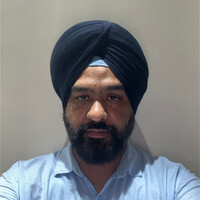 Gobind Kapoor Email & Phone Number