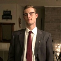 Pilot Flying J Employee Patrick Jacobs's profile photo
