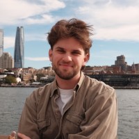 eCommerceLogic Employee Louis de Looze's profile photo