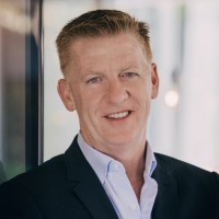 Harbin B.V. Employee Mark Hopper's profile photo