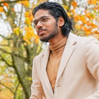 GETEMED Medizin- und Informationstechnik AG Employee Vishwanath Diraviam's profile photo