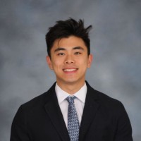 Composable Analytics, Inc. Employee Matt Wang's profile photo