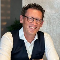Palo Alto Networks Employee John Verberkmoes's profile photo