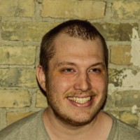 Digital Bridge Employee Cornelius Brady's profile photo