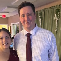Infinity Seal Employee Wesley Hubbard's profile photo