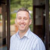 Kensa Heat Pumps Employee David Broom's profile photo