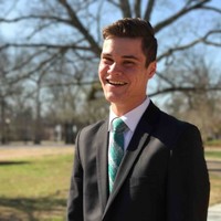 Child Provider Specialists Employee Elijah Thomas's profile photo