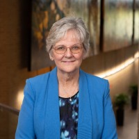 Harris Health System Employee Maureen Padilla's profile photo