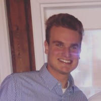Fond du Lac High School Employee Zach Gilgenbach's profile photo