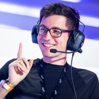 Wizards of the Coast Employee Eric Krause's profile photo