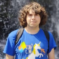 Dániel Derzsi's profile photo