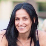 Natural Intelligence Employee Smadar Levi's profile photo